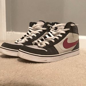 Mens Nike Blazer Mid “USA”